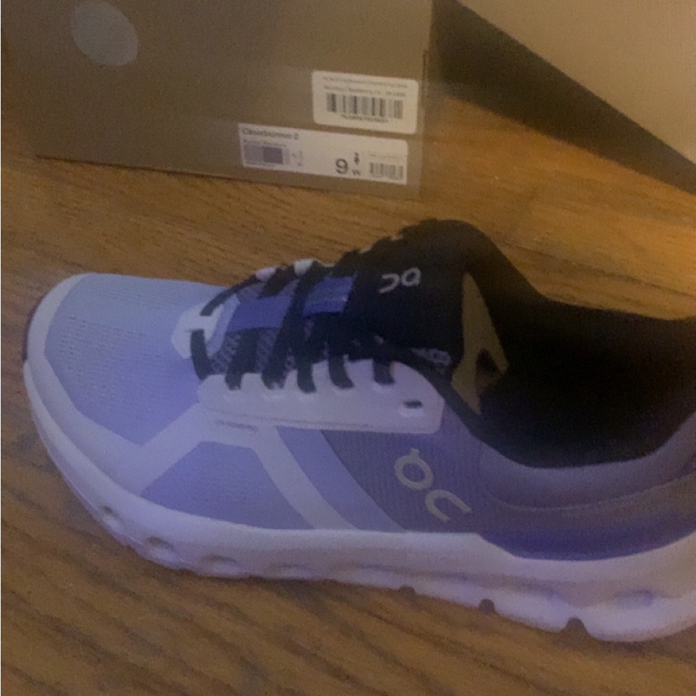 Women’s OnCloud Cloudrunner 2